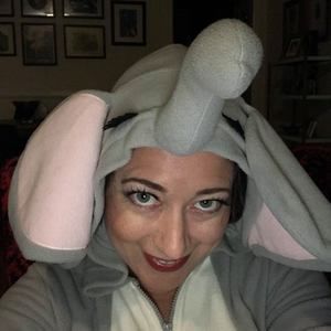 Meet your Posher, Norma